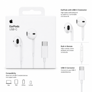 Apple EarPods (USB-C)