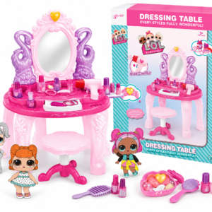 Dressing Table Role Play Set