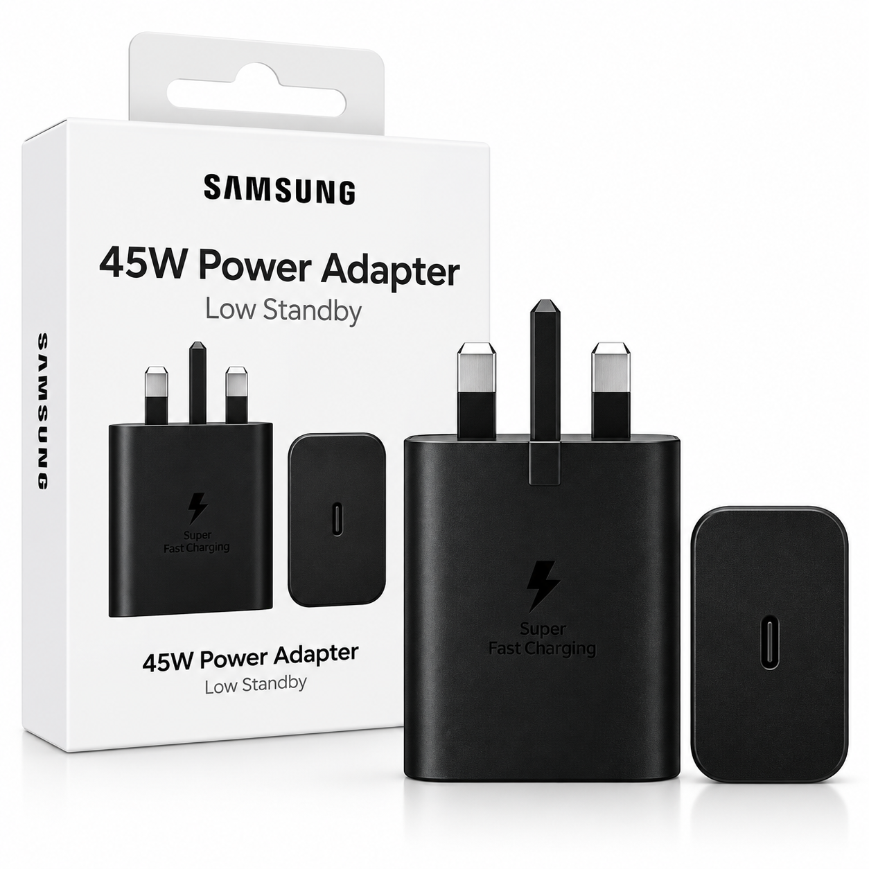 Samsung 45W Power Adapter