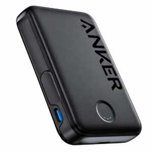 Anker MagGo Power Bank (5,000mAh, 7.5W, Stand)