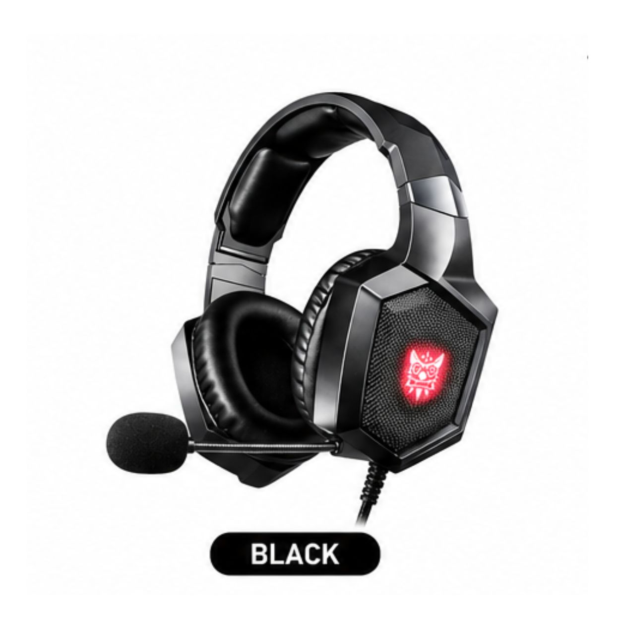ONIKUMA K8 Professional Gaming Headset - Image 7