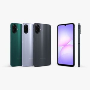 Samsung Galaxy A07 4G - 4/128 I سامسونج جالاكسي A07 4/128 - 4G