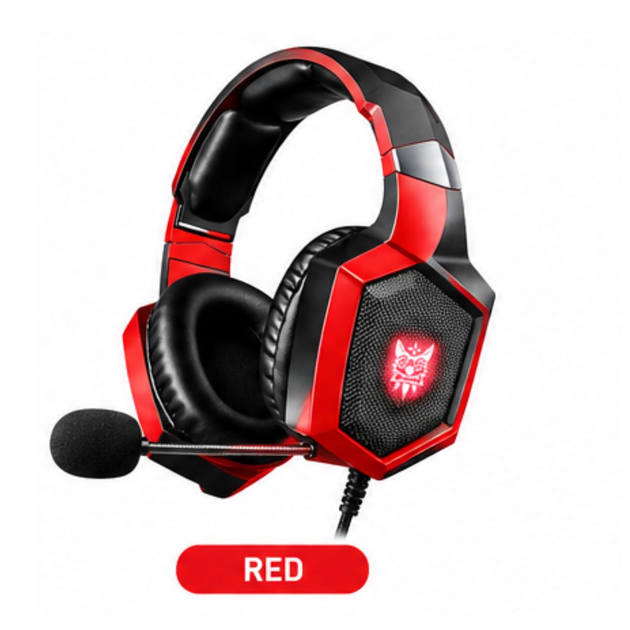 ONIKUMA K8 Professional Gaming Headset - Image 6