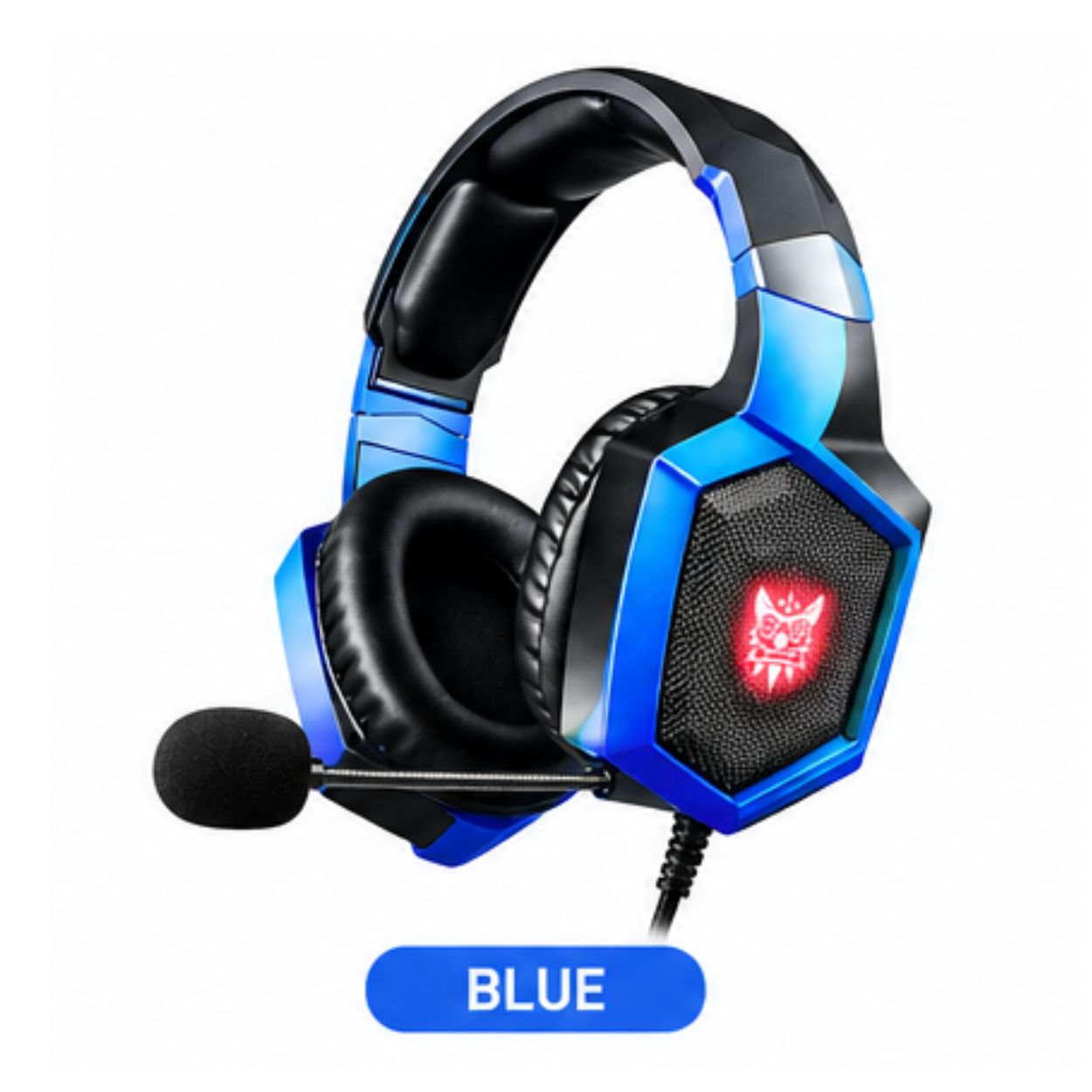 ONIKUMA K8 Professional Gaming Headset - Image 5