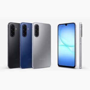 SAMSUNG GALAXY A17 8/128GB 5G I سامسونج جالاكسي A17 8/128  5G