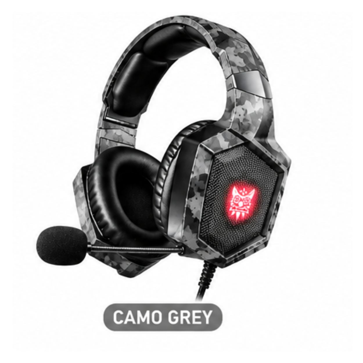 ONIKUMA K8 Professional Gaming Headset - Image 4