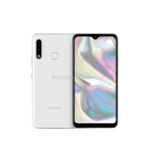 SAMSUNG GALAXY A70e 4/128GB 5G I سامسونج جالاكسي A70e 4/128  5G