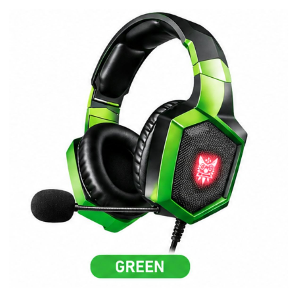 ONIKUMA K8 Professional Gaming Headset - Image 3