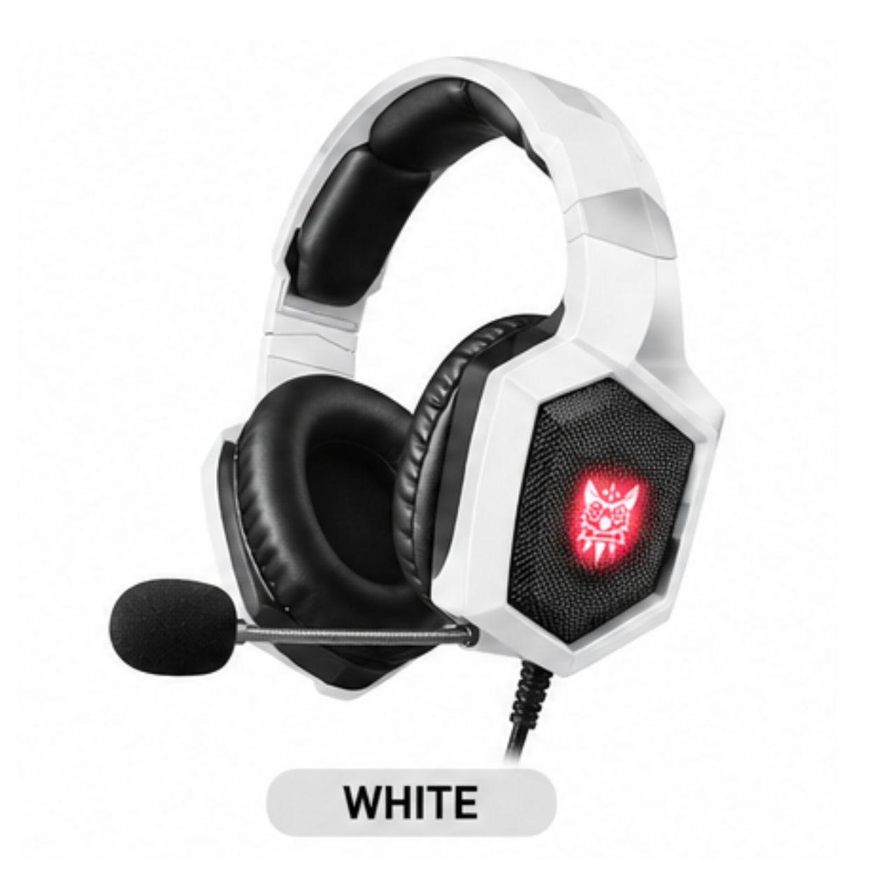 ONIKUMA K8 Professional Gaming Headset - Image 2