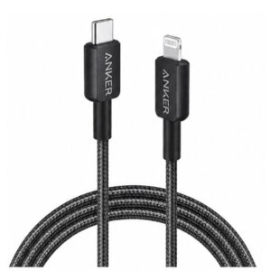 Anker 322 USB-C to Lightning Cable