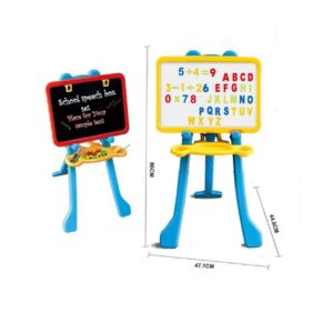 Mickey Mouse Kids Easel Board
