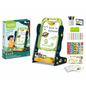 Artist Double-Sided Drawing Board