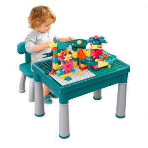 Building Block Study Table