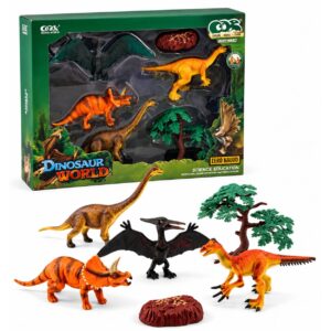 Dinosaur World