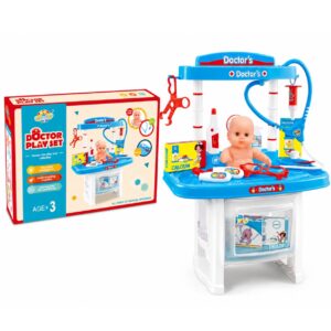 Doctor Play Set