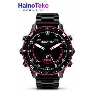 HainoTeko RW-49 Smart Watch