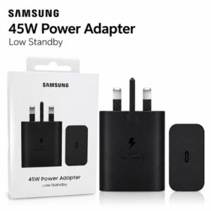 Samsung 45W Power Adapter