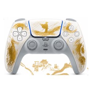 Ghost of Yōtei Limited Edition DualSense™ Wireless Controller
