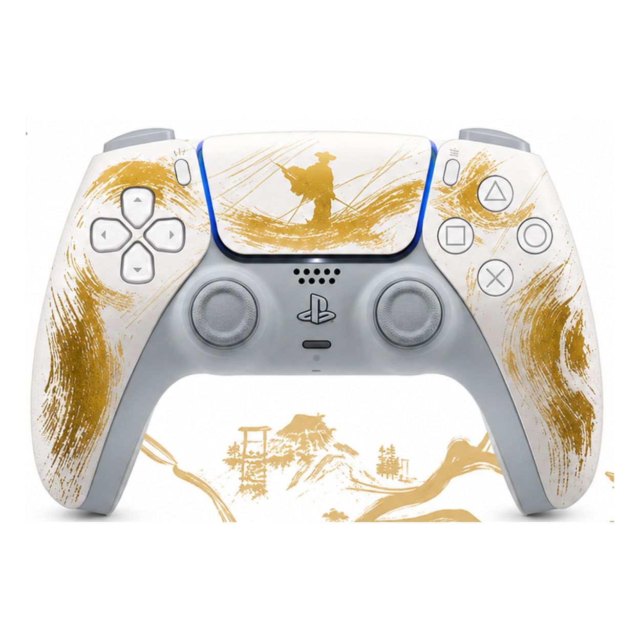 Ghost of Yōtei Limited Edition DualSense™ Wireless Controller
