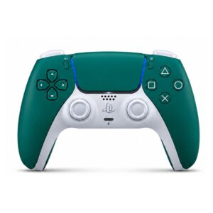 PS5 DualSense™ Wireless Controller – Alpine Green