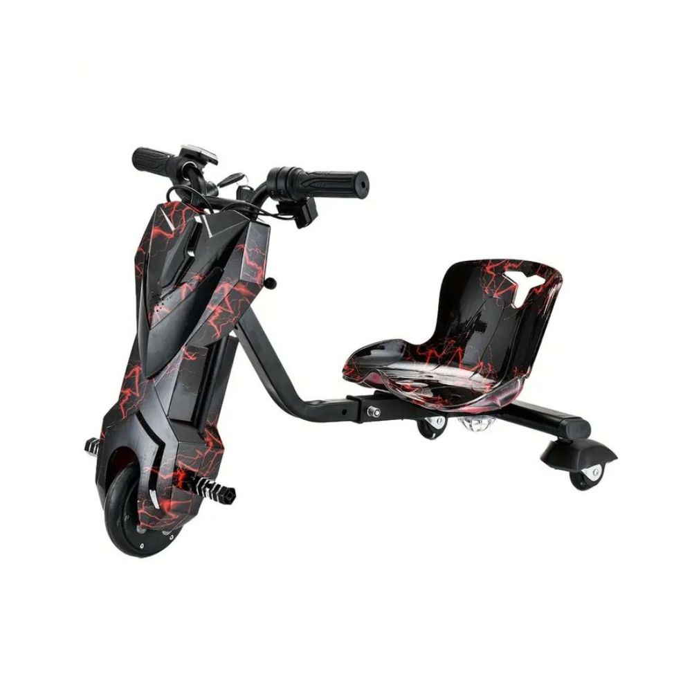 Drift Trike for Kid Ride - Image 7