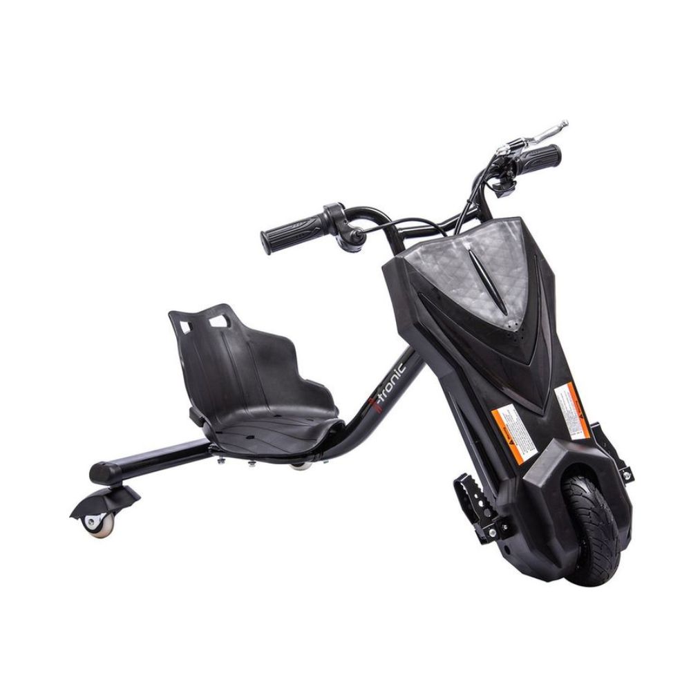 Drift Trike for Kid Ride - Image 4