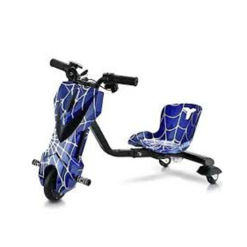 Drift Trike for Kid Ride - Image 3