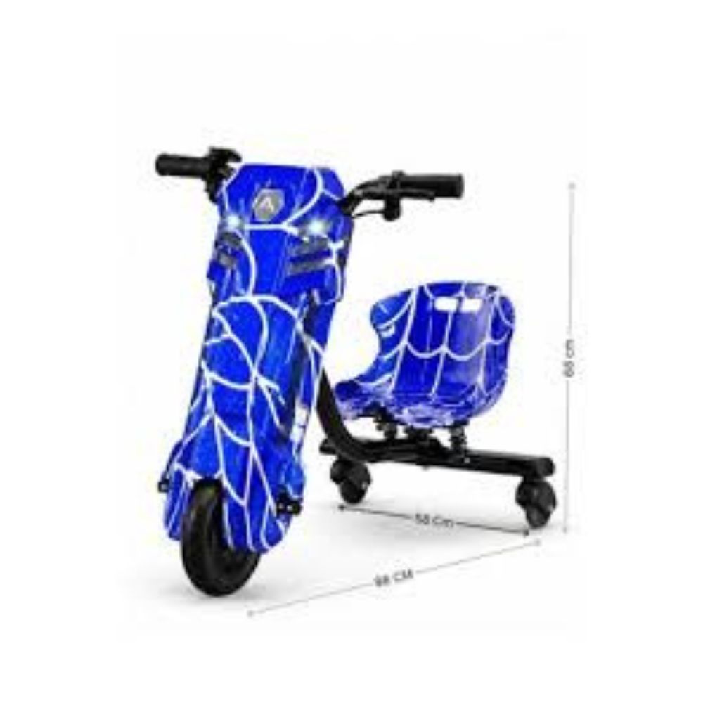 Drift Trike for Kid Ride - Image 2