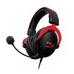 HyperX Cloud II Gaming Headset