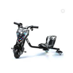Drift Trike for Kid Ride