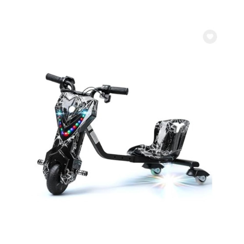 Drift Trike for Kid Ride