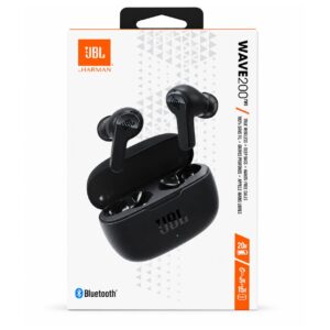 JBL Wave 200TWS True Wireless Earbuds