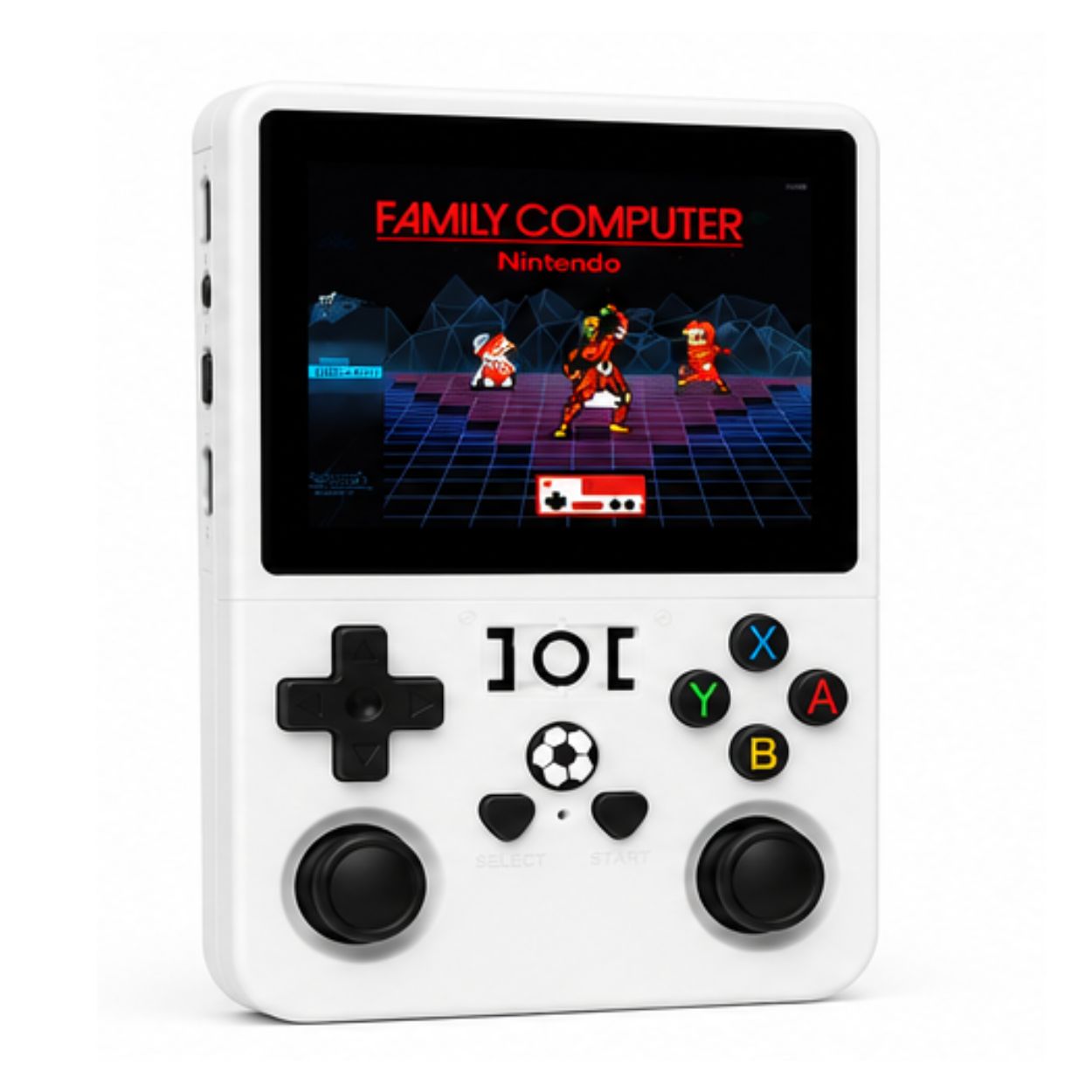 Open Source Retro Game Console – Handheld Gaming Device - Image 5