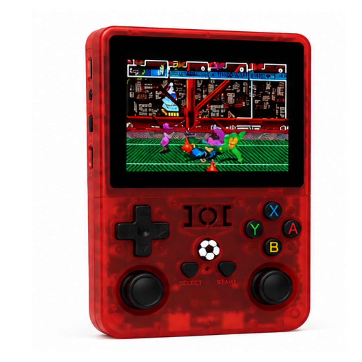 Open Source Retro Game Console – Handheld Gaming Device - Image 4