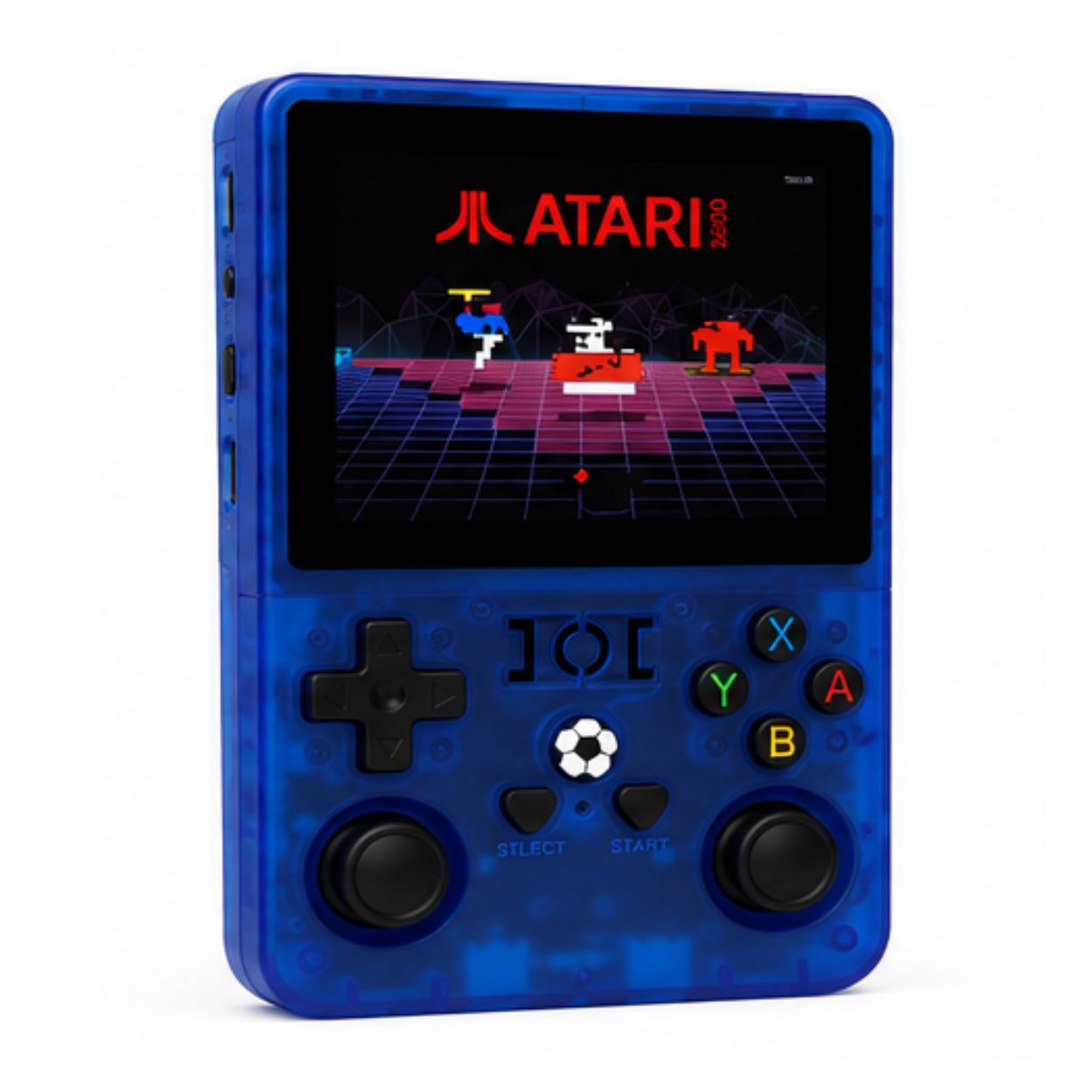 Open Source Retro Game Console – Handheld Gaming Device - Image 3