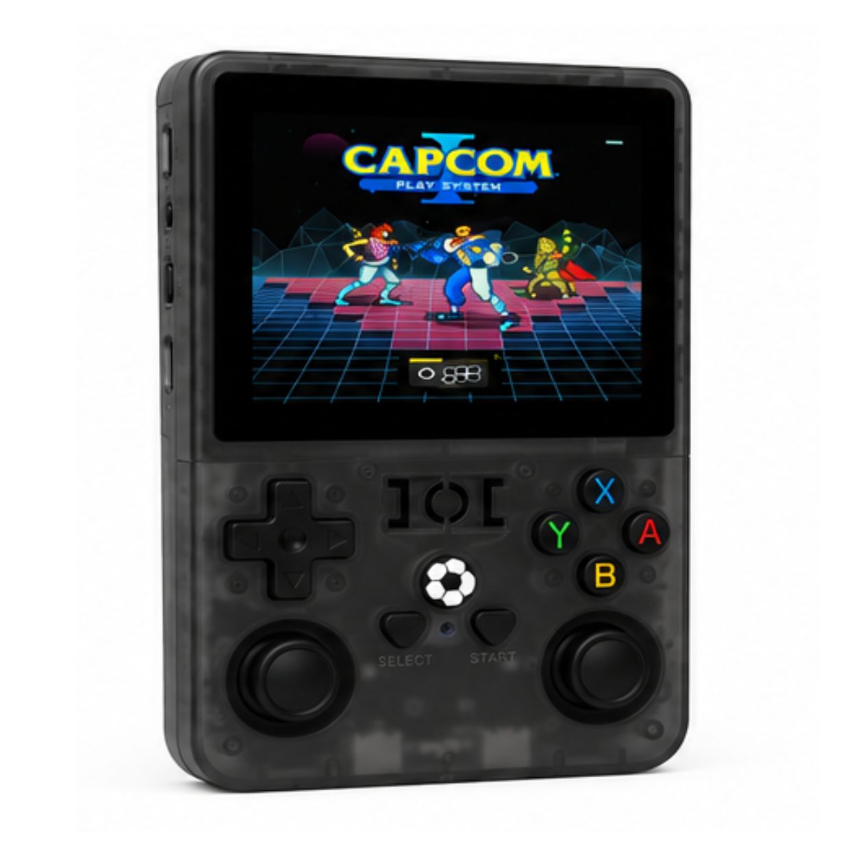 Open Source Retro Game Console – Handheld Gaming Device - Image 2