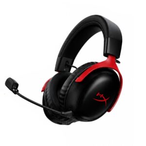 HyperX Cloud III S Wireless Gaming Headset