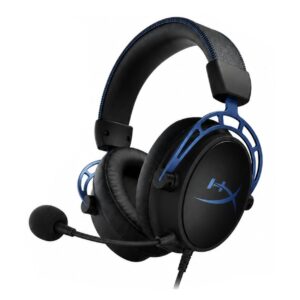 HyperX Cloud Alpha S Gaming Headset