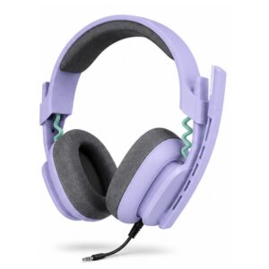 Logitech Astro A10 Wired Gaming Headset