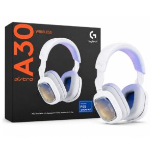 Astro A30 Wireless Gaming Headset