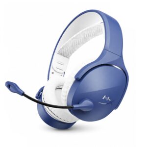 HyperX Cloud JET Dual Wireless Gaming Headset