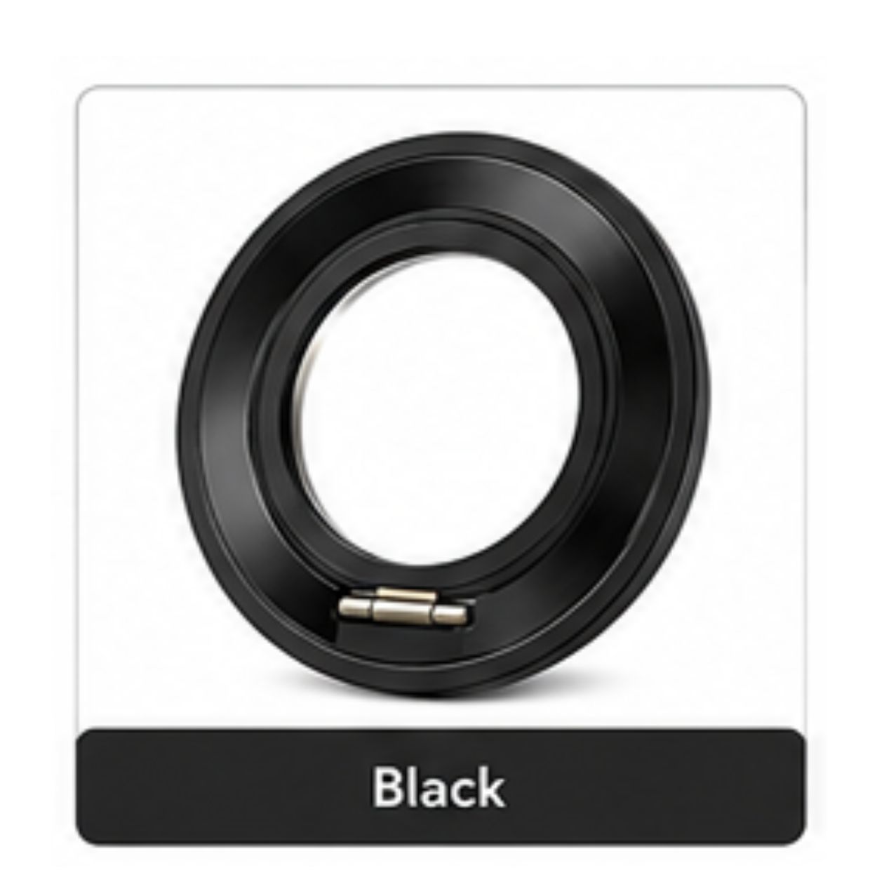 Magnetic Ring Holder – Ultra Thin 360° Phone Grip - Image 8