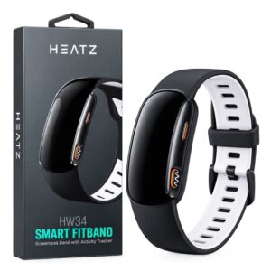 HEATZ HW34 Smart Fitband