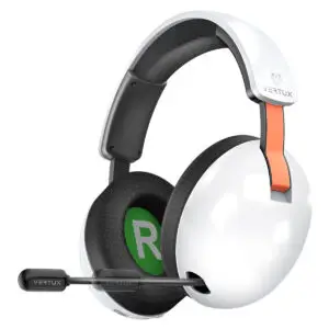Vertux BB8 Tri-mode Connectivity Gaming Headset