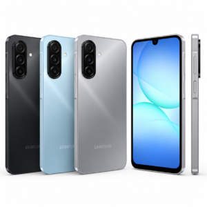 Samsung Galaxy A17 4G – 8GB RAM / 256GB Storage