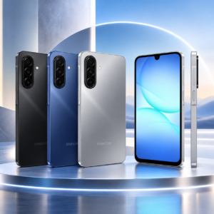 Samsung Galaxy A17 5G - 8GB/256GB Storage