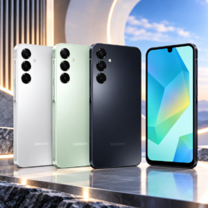 Samsung Galaxy A16 4G 4GB/64GB Storage
