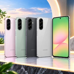 Samsung Galaxy A56 5G 8GB/256GB Storage