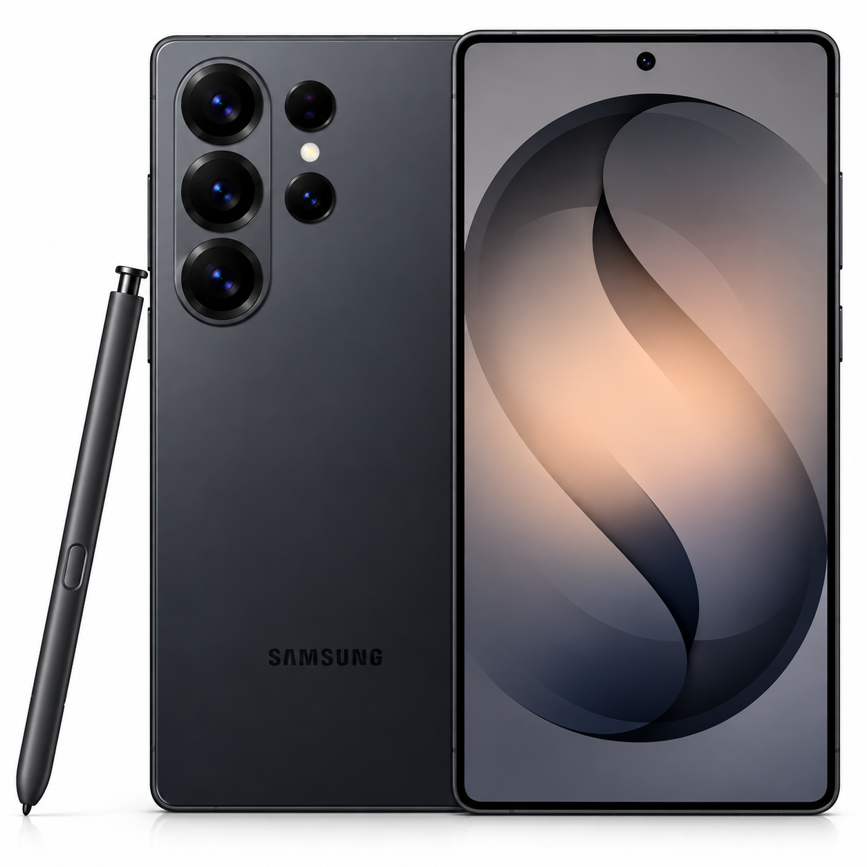 Samsung Galaxy S26 Ultra - 12GB / 256GB Storage - Image 3