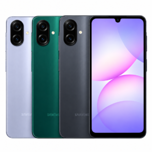 Samsung Galaxy A07 5G - 6GB RAM / 128GB Storage